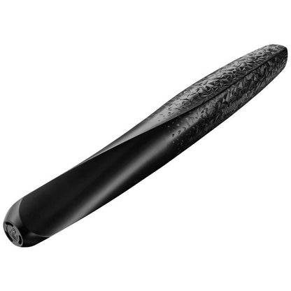 PELIKAN Füllhalter Twist structure P457 M schwarz