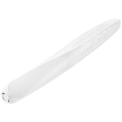 PELIKAN Füllhalter Twist structure P457 M weiß