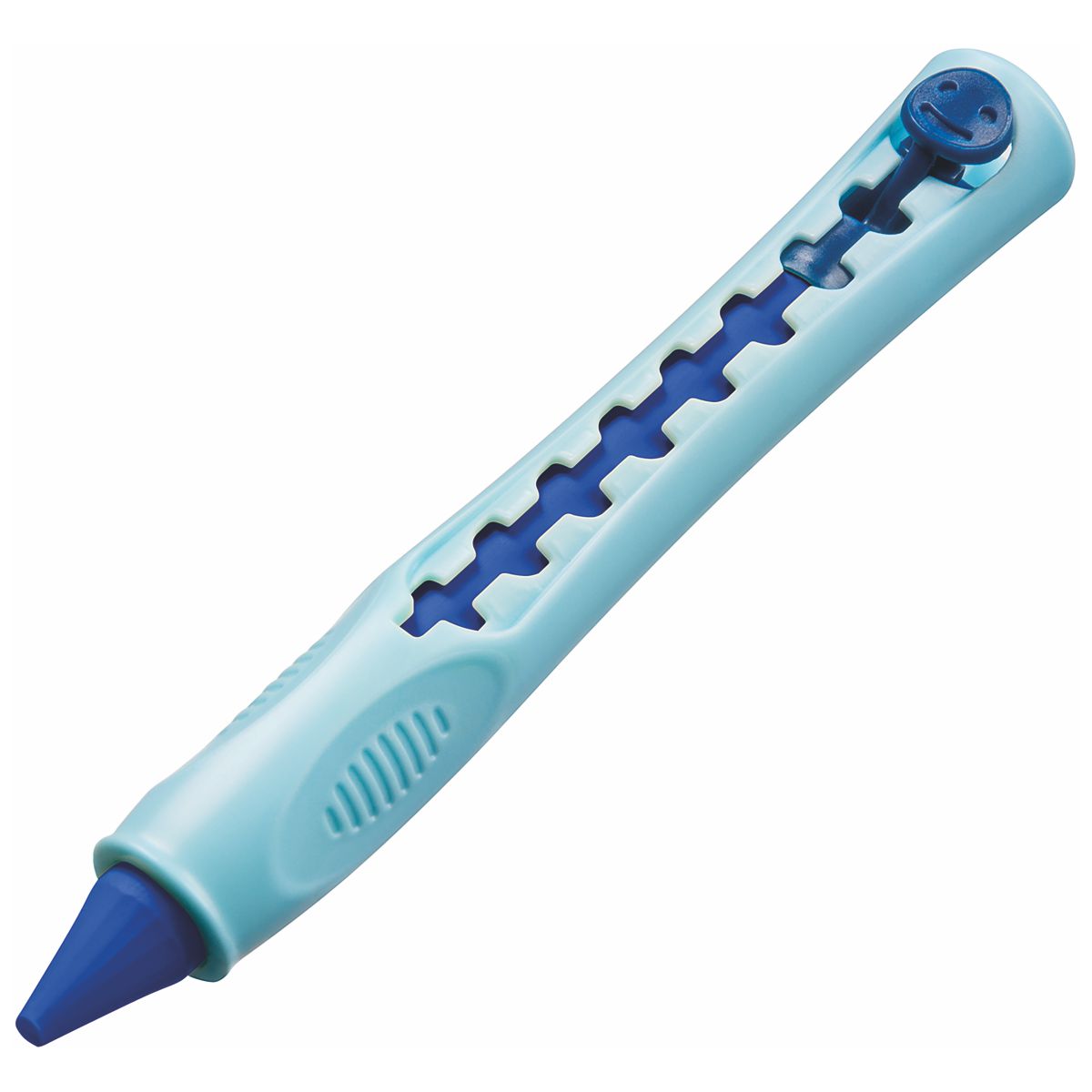 PELIKAN Wachsmalkreide Griffix 1, 8 Farben wasserfest