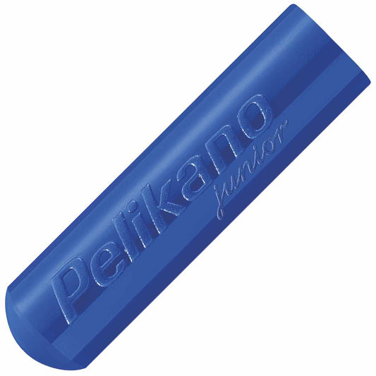 PELIKAN Ersatz Kappe für Pelikano Junior blau