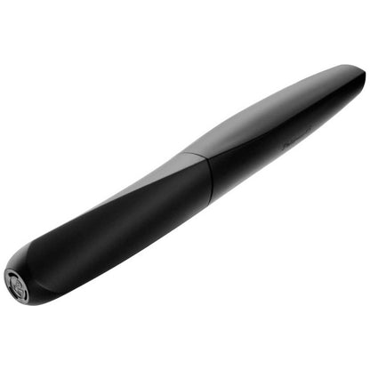 PELIKAN Tintenroller Twist R457 schwarz