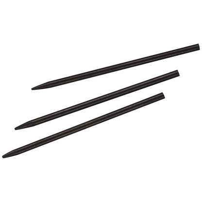 PELIKAN Minen für Bleistift Griffix, 3 Minen, Ø=2mm