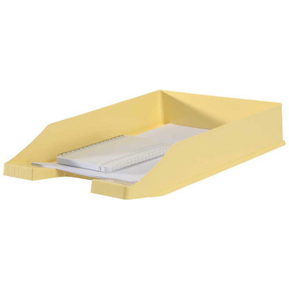 HAN Briefablage C4 Klassik 1027-X pastellgelb