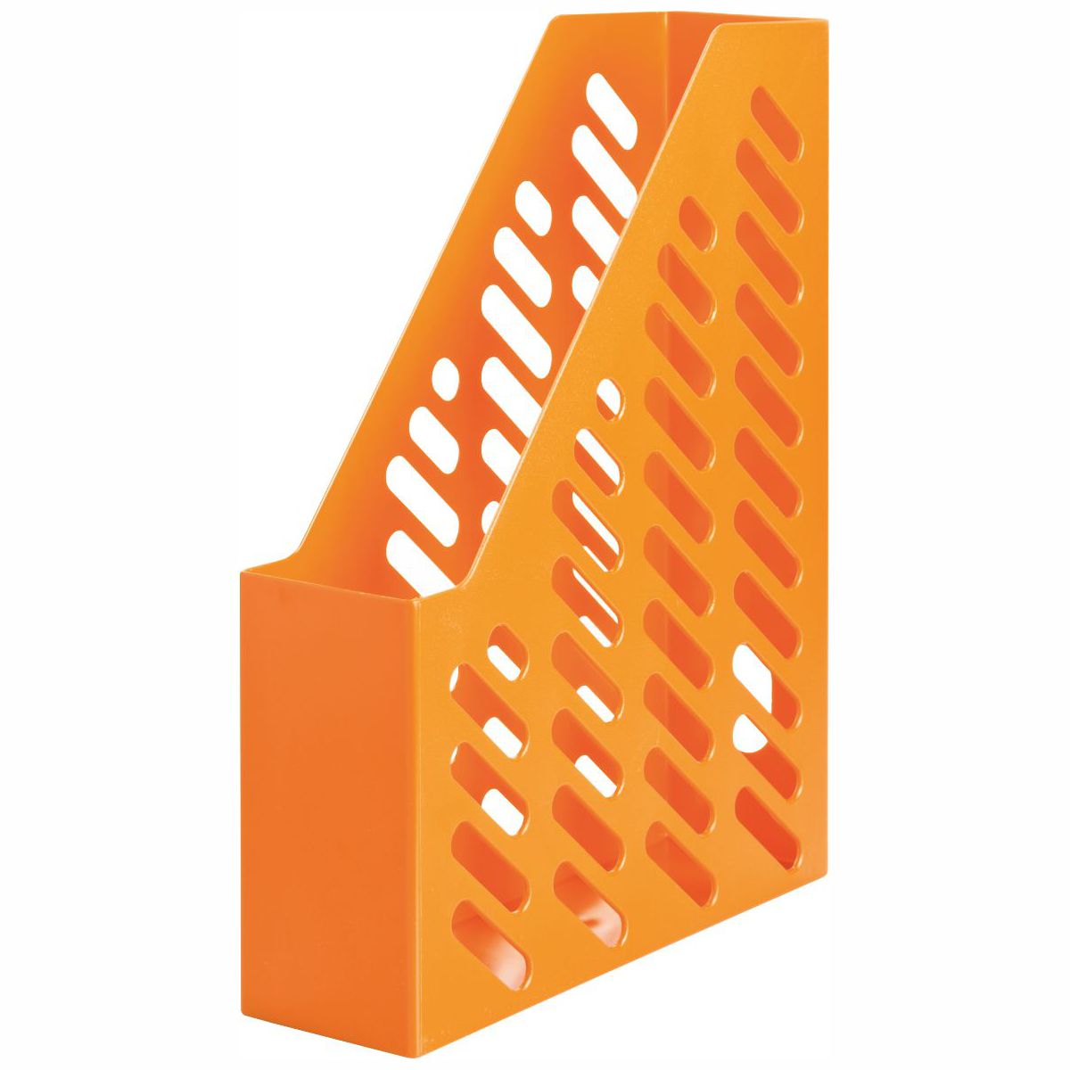 HAN Stehsammler A4 1601-51 KLASSIK orange