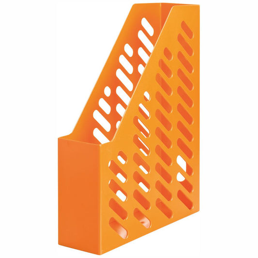 HAN Stehsammler A4 1601-51 KLASSIK orange