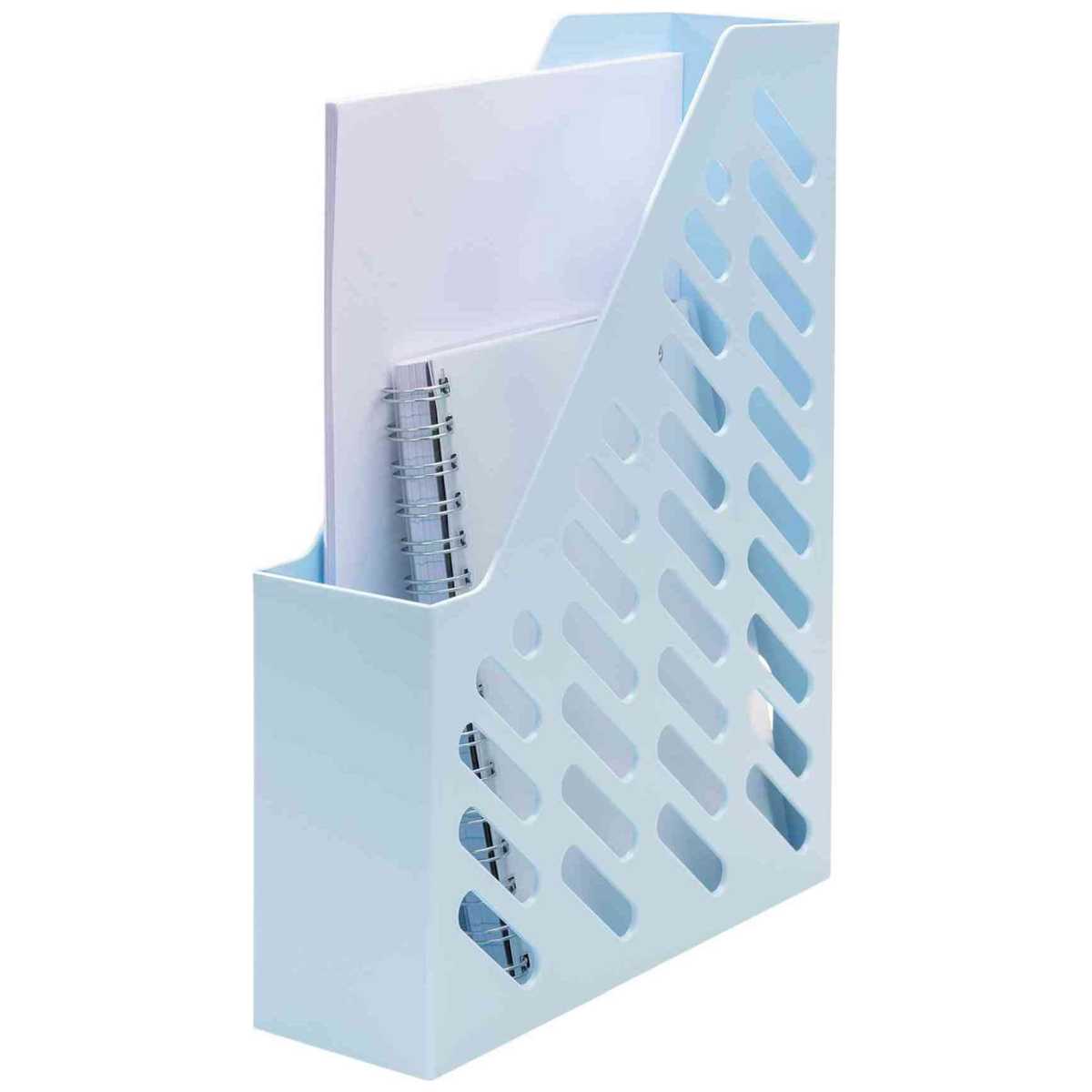 HAN Stehsammler A4 1601-884 KLASSIK pastellblau