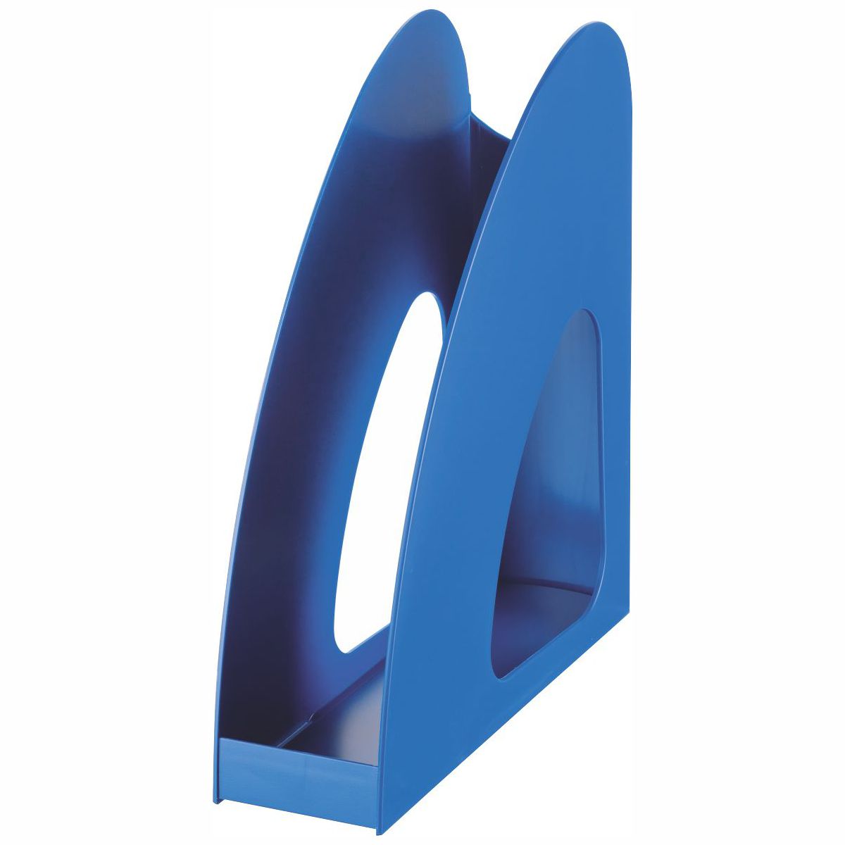 HAN Stehsammler A4 1610-14 TWIN blau