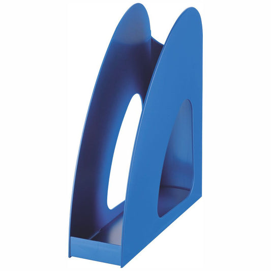 HAN Stehsammler A4 1610-14 TWIN blau