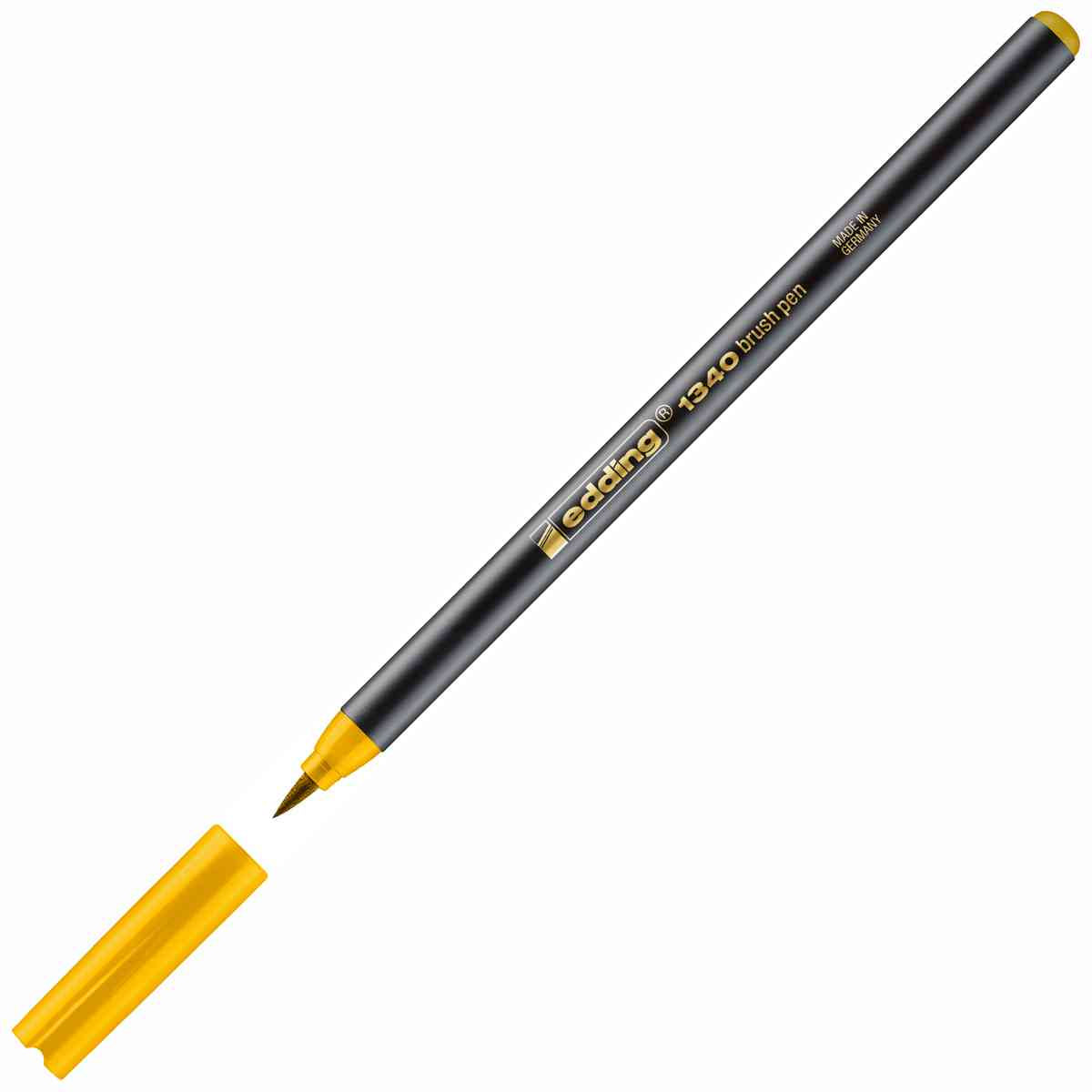 EDDING Pinselmaler Brushpen 1340 1-5mm papaya