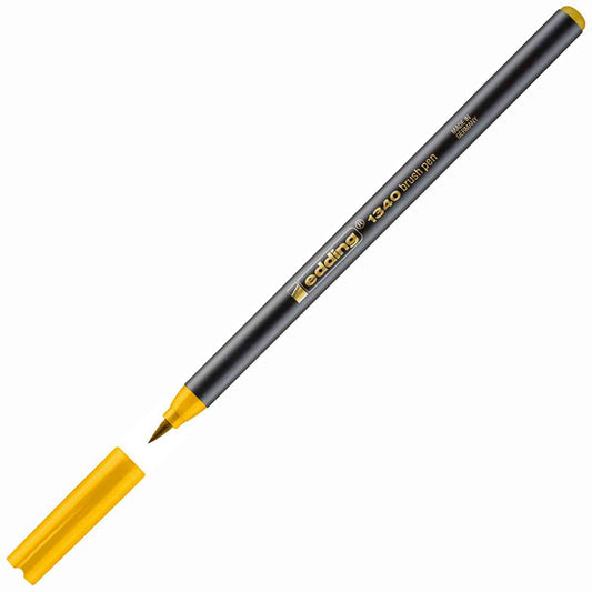 EDDING Pinselmaler Brushpen 1340 1-5mm papaya