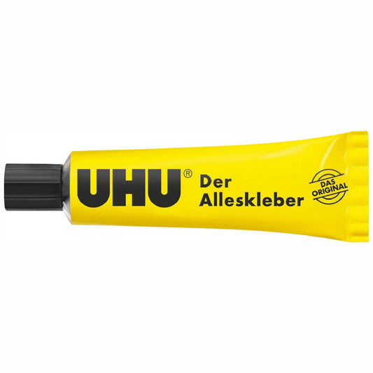 UHU Alleskleber 45015 35g  Tube