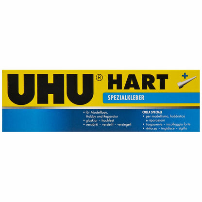 UHU Hart 45510 35g Tube