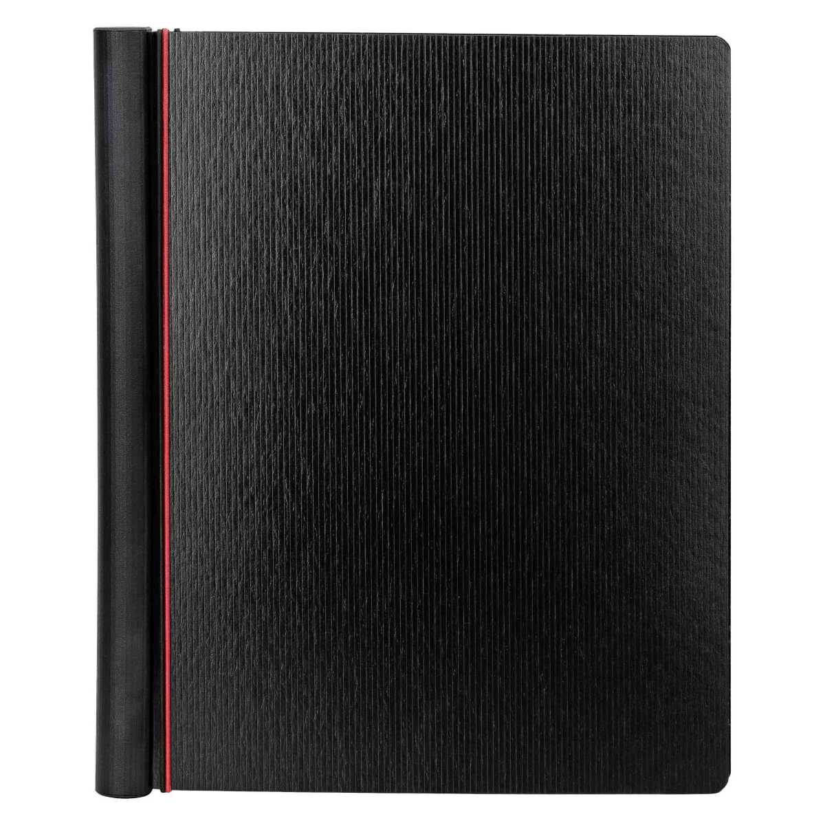 FALKEN Chormappe Notenmappe Gloria Premium A4 schwarz