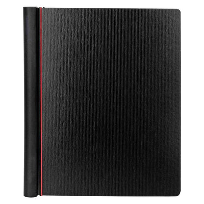 FALKEN Chormappe Notenmappe Gloria Premium A4 schwarz