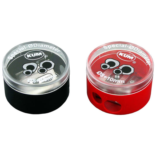 KUM Doppel-Dosenspitzer 208-M2