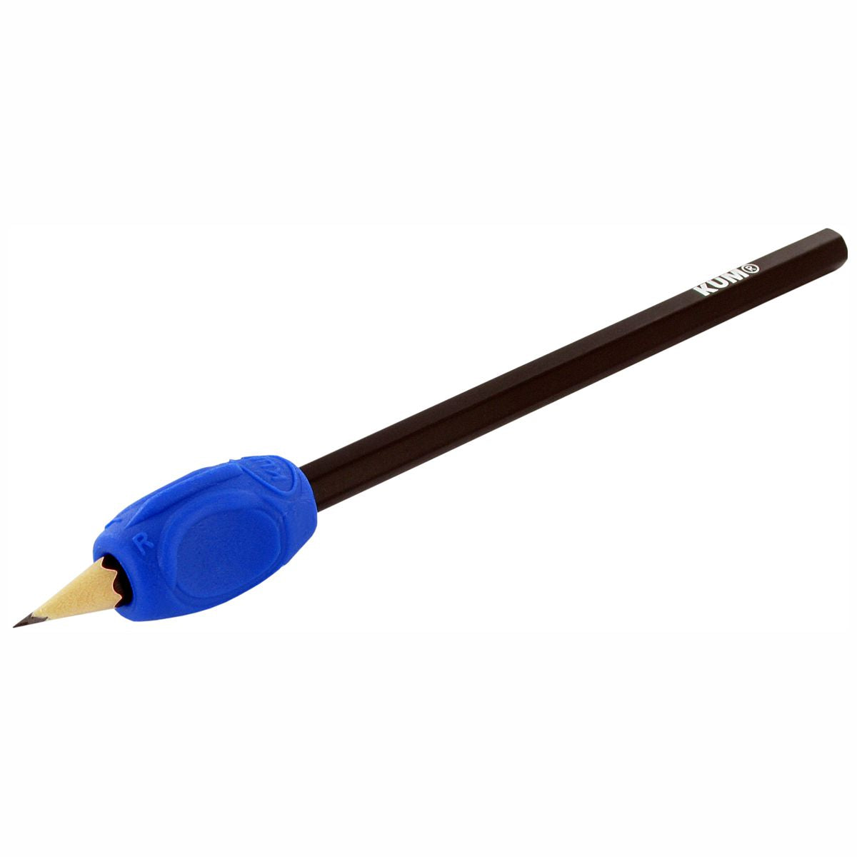 KUM Schreibhilfe Sattler Grip A7 farbig sortiert