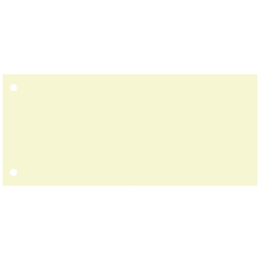 Trennstreifen 24 x 10,5 cm chamois 190g