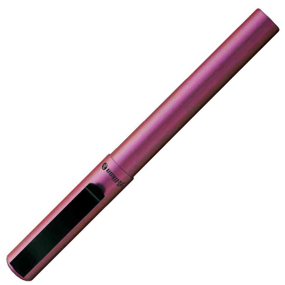 PELIKAN Tintenroller Pina Colada Holo Pink R+L
