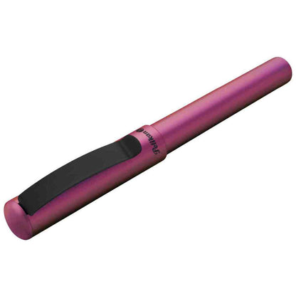 PELIKAN Tintenroller Pina Colada Holo Pink R+L