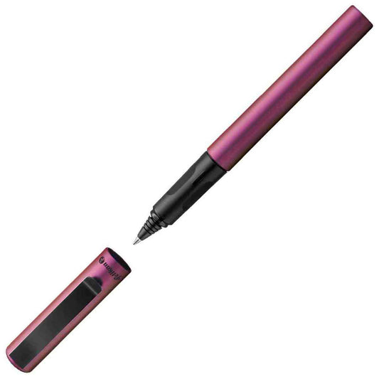 PELIKAN Tintenroller Pina Colada Holo Pink R+L