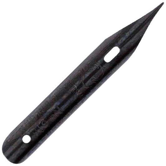 BRAUSE Zeichenfeder 513B 50 Stück
