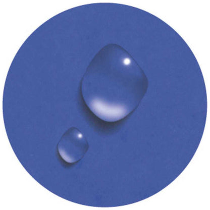 EXACOMPTA Ringbuch Iderama A4 2-Ring 15mm mit Gummizug dunkelblau