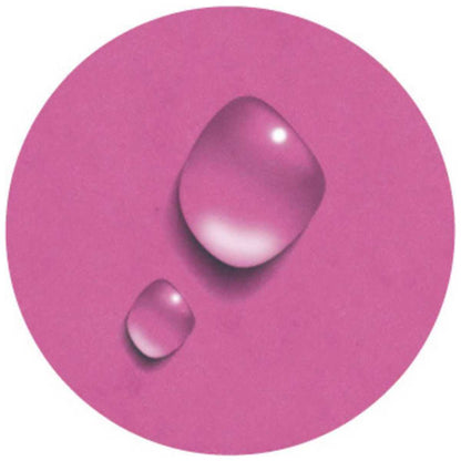 EXACOMPTA Ringbuch Iderama A4 2-Ring 15mm mit Gummizug rosa