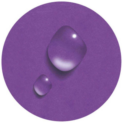 EXACOMPTA Ringbuch Iderama A4 2-Ring 15mm mit Gummizug violett