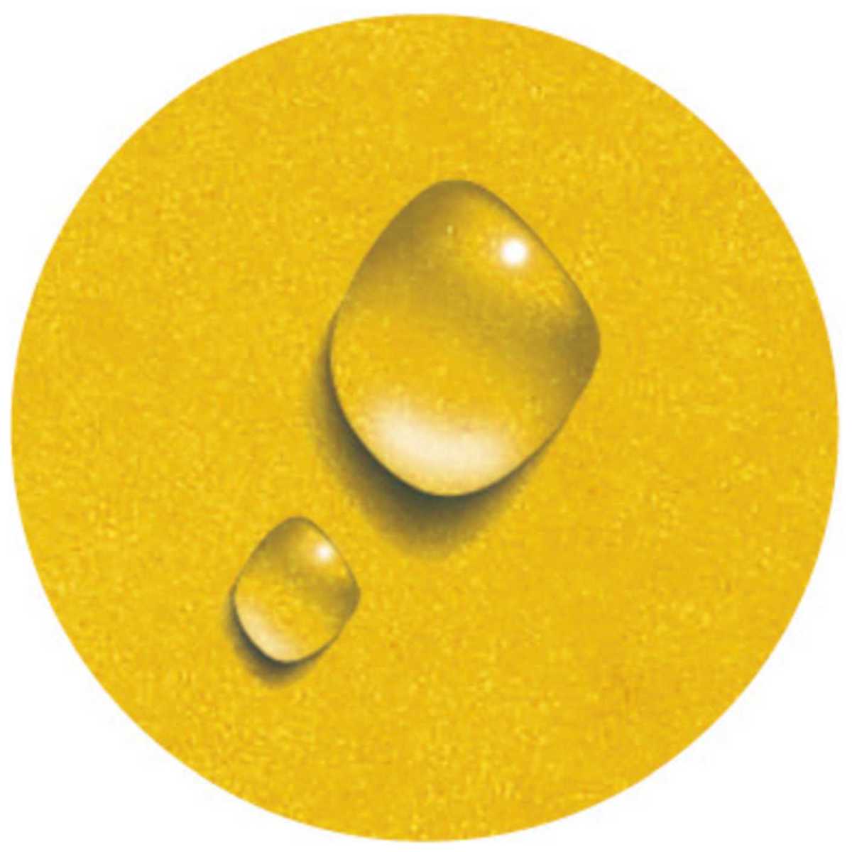 EXACOMPTA Ringbuch Iderama A4 2-Ring 15mm mit Gummizug gelb