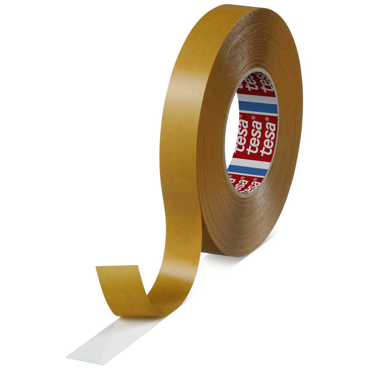 TESA Klebeband doppelseitig 4970 tesafix 50m x 30mm weiß