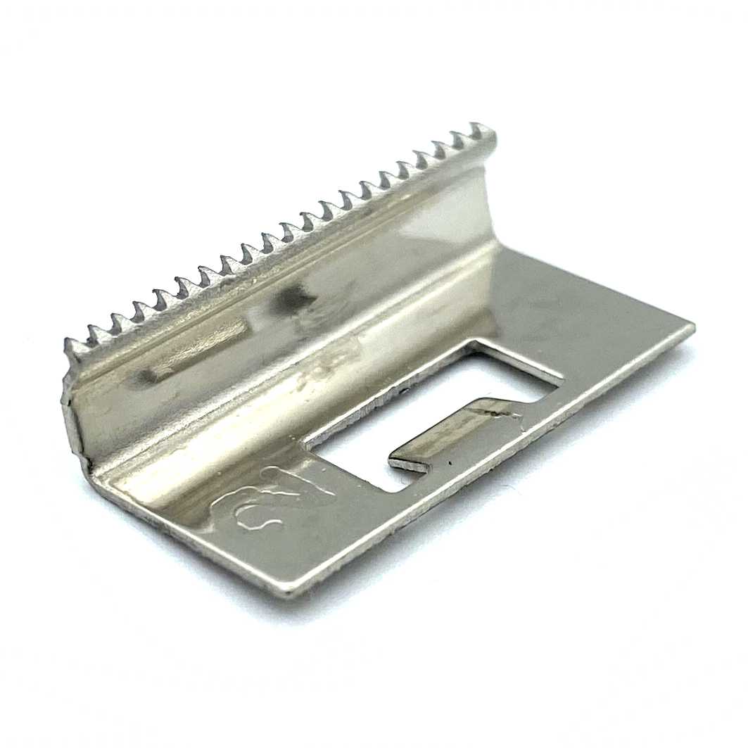TESA Ersatzmesser für Abroller 59327 | 57327 | 57421 | 53902 | 53823 | 53838
