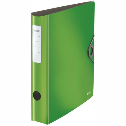 LEITZ Ordner Active Solid 104810 65mm hellgrün