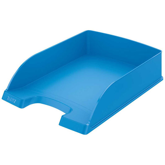 LEITZ Briefablage Plus 5227 A4 hellblau