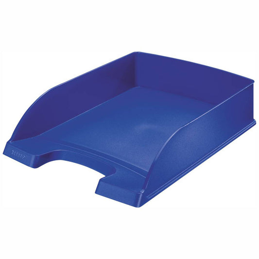 LEITZ Briefablage Plus 5227 A4 blau