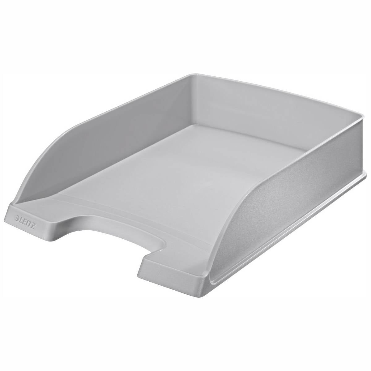 LEITZ Briefablage Plus 5227 A4 grau