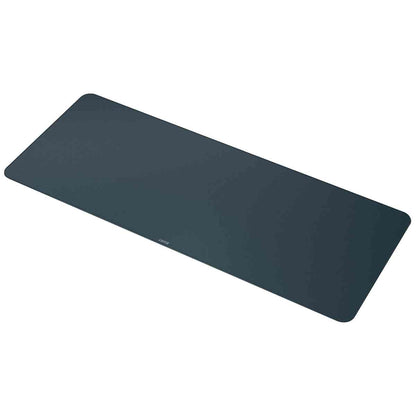 LEITZ Schreibunterlage 5384 Anti-Rutsch 100x40cm anthrazit Soft-PVC *rollbar*