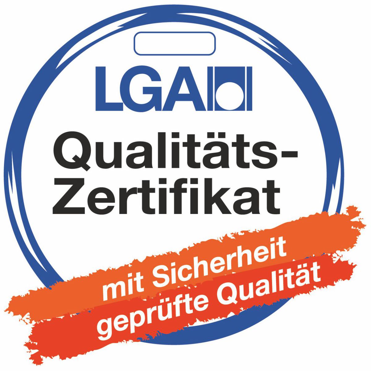 CENTRA Ordner Standard A4 breit 80mm schwarz