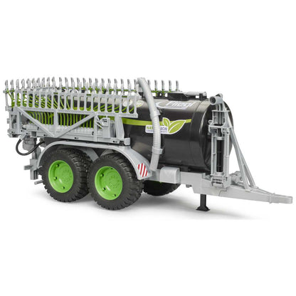 BRUDER 02036 Fliegl Fassanhänger Jumbo Line Plus