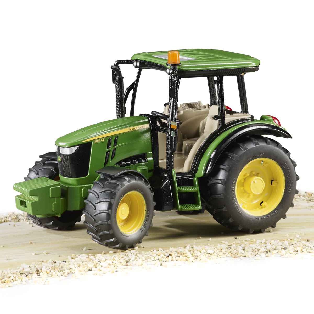 BRUDER 02106 John Deere 5115M