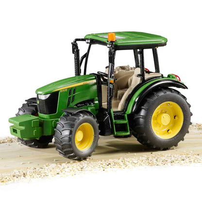 BRUDER 02106 John Deere 5115M