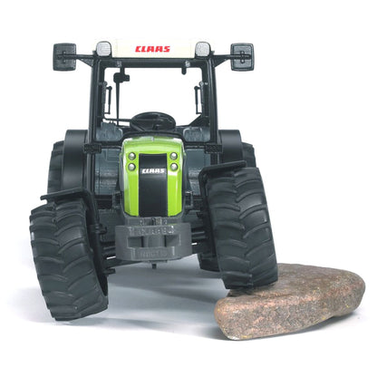 BRUDER 02110 Claas Nectis 267 F