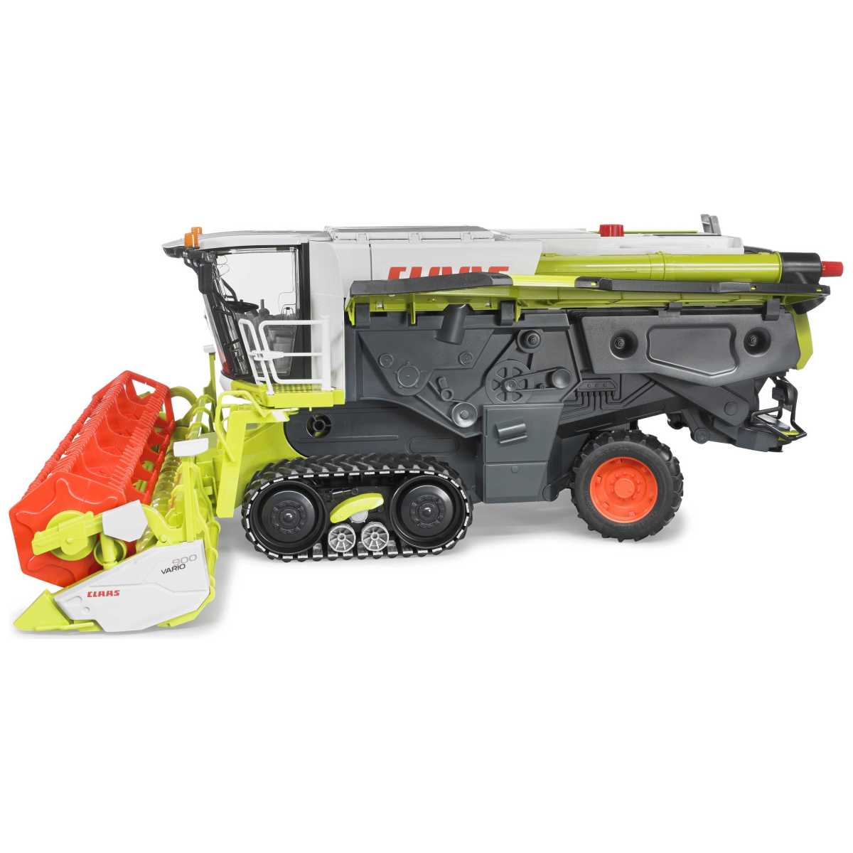BRUDER 02119 Claas Lexion 780 Terra Trac Mähdrescher