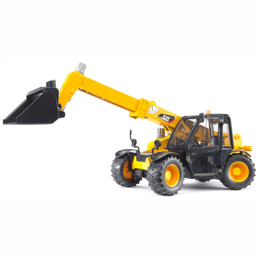 BRUDER 02141 Cat Teleskoplader