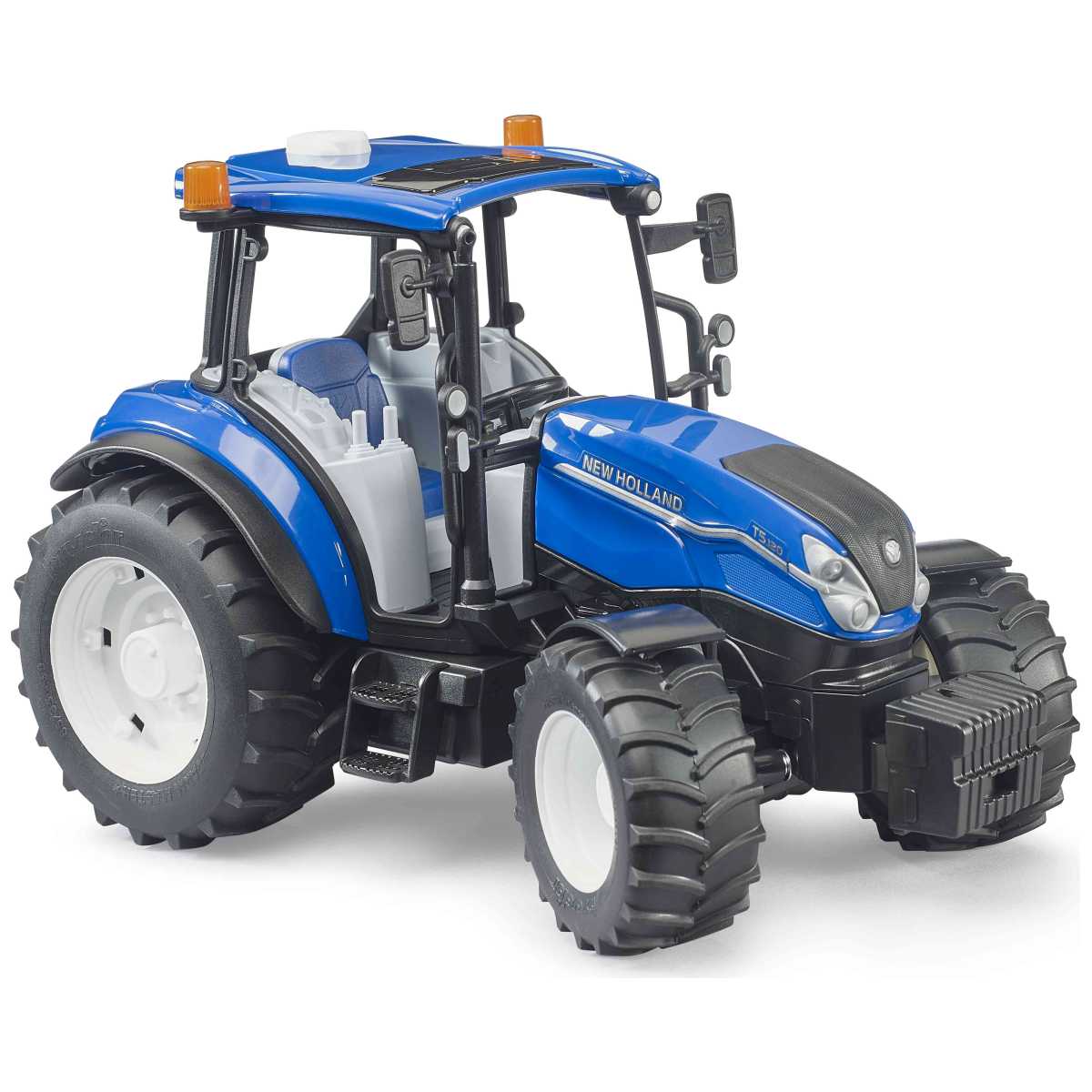 BRUDER 02184 New Holland T5.120