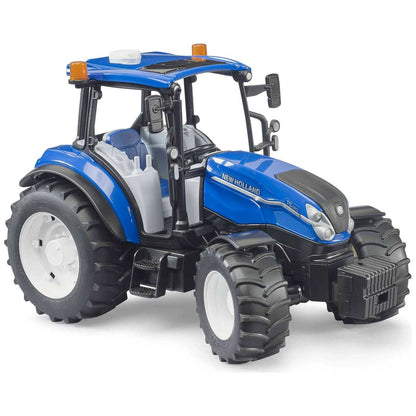 BRUDER 02184 New Holland T5.120