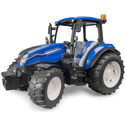 BRUDER 02184 New Holland T5.120