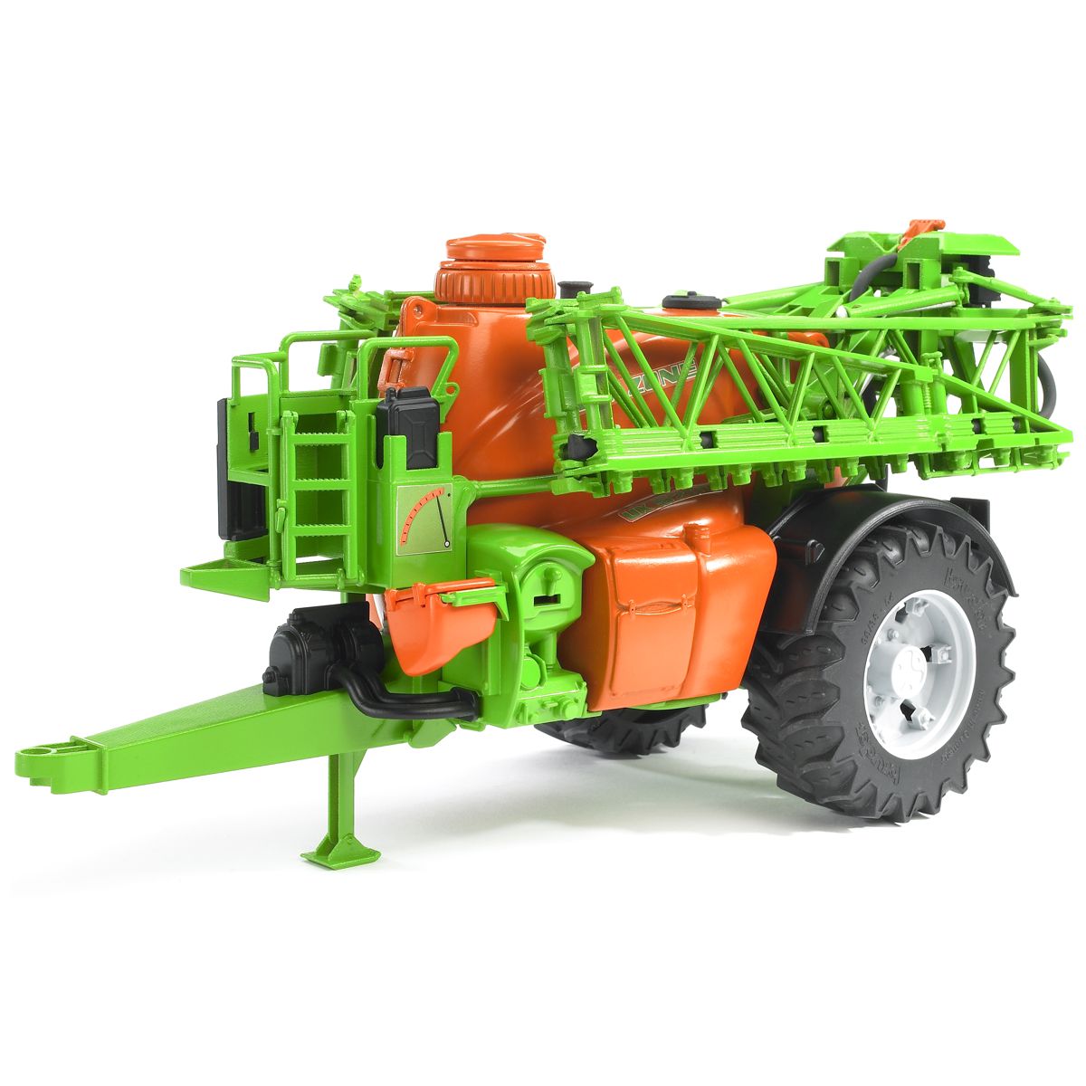 BRUDER 02207 Amazone Anhängefeldspritze UX 5200