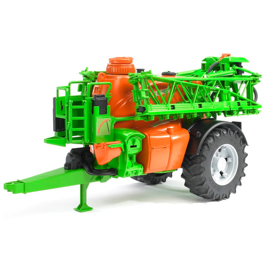 BRUDER 02207 Amazone Anhängefeldspritze UX 5200
