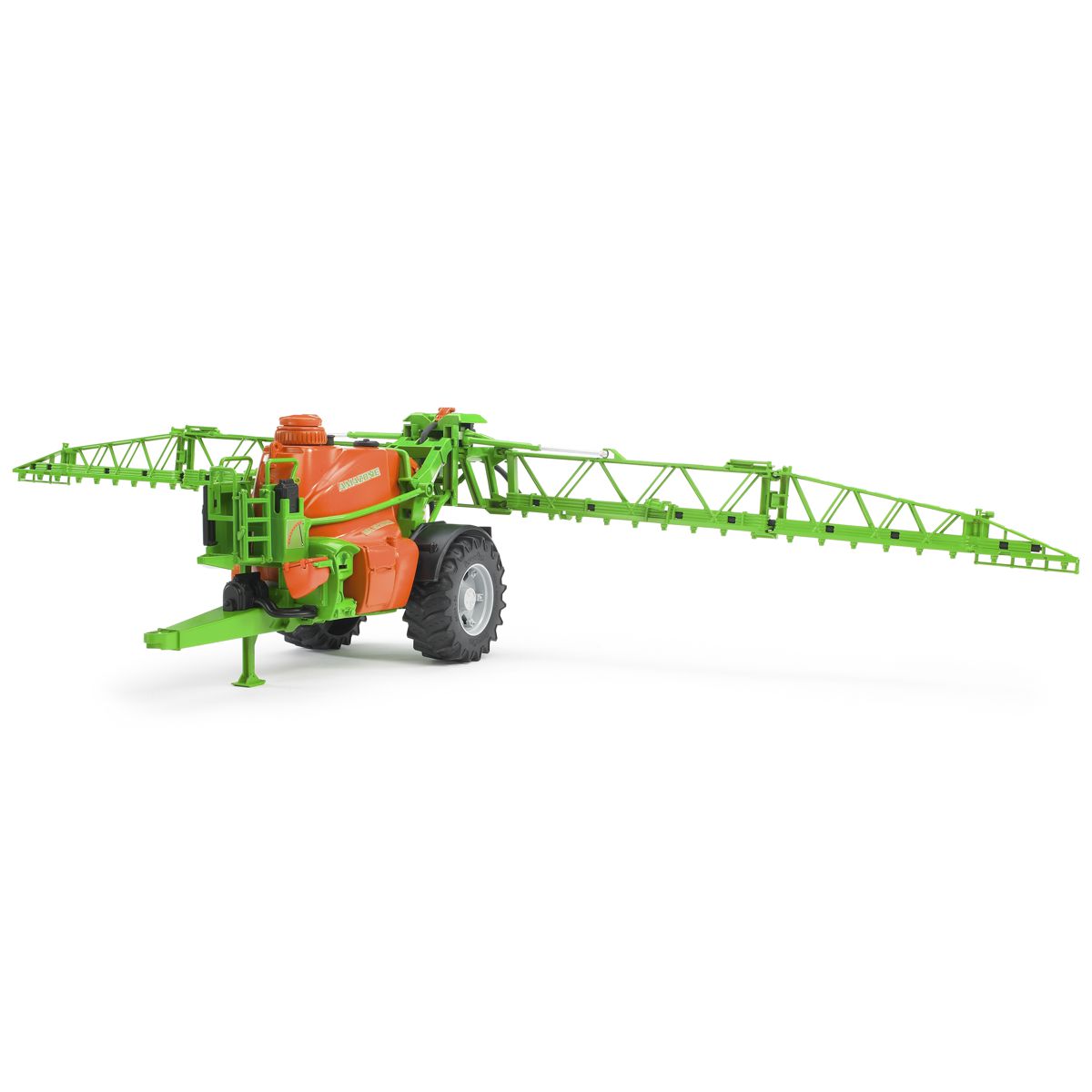 BRUDER 02207 Amazone Anhängefeldspritze UX 5200