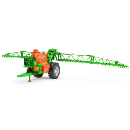 BRUDER 02207 Amazone Anhängefeldspritze UX 5200